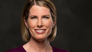 Jane McManus to Take the Helm as Director of Center for Sports  Communication