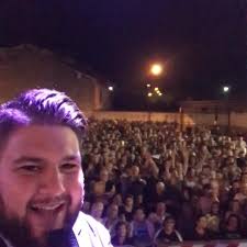 Lo spettacolo più bello, siete stati...