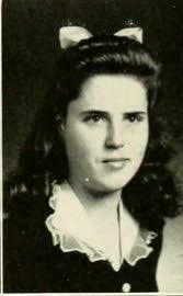 Floe Elizabeth Bingham (1924-2009)