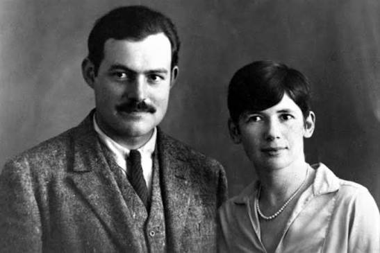 Ernest Hemingway's Dark Night of the Soul | Church Life Journal |  University of Notre Dame