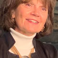 Marilyn Nutter's Instagram, Twitter & Facebook