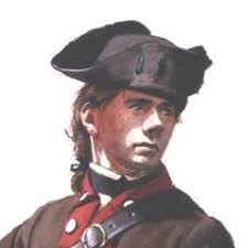 Gilbert Pinckney (1743-1818)