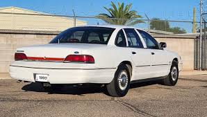 Image result for Silver 1993 Crown Victoria