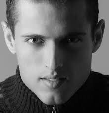 pageantAinment: Road To Mr. Brazil 2013: Mister Bahia is Danilo Brito