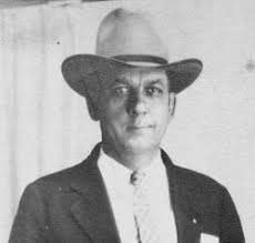 George Hester Hall (1889-1948)