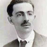 José María Edmundo Echauri Blake (1884–1947) • FamilySearch