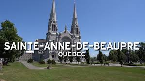 🇨🇦 Sainte-Anne-de-Beaupré