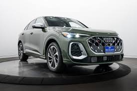 Image result for Daytona Gray 2025 SQ5