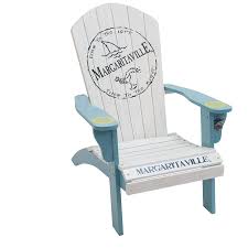 Margaritaville Wood Adirondack Chair Fins To The Left Walmart Com Wood Adirondack Chairs Adirondack Chair Adirondack Chairs