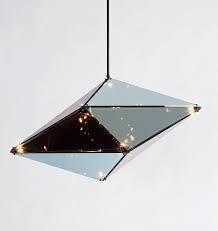 Maxhedron Roll Hill In 2020 Ceiling Lights Glass Light Fixtures Mirror Ceiling