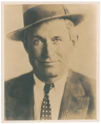Will Rogers