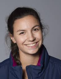 2016 BVarsity Girls Golf All-Area Team