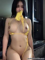Yunjini  __yunjini Nude Leaks OnlyFans Photo 22 - Leaked Models