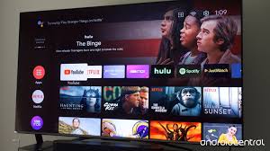 Download a beautiful android wallpaper for your android phone. Best Android Tvs 2021 Android Central