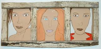 Art by Shari Elf 2013