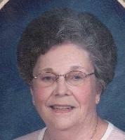 Melba Perry Obituary (2016)