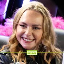 Was Nate under the ice? #Emmerdale