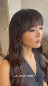 Make-Up by Karla A. Vallejo