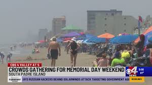 Find over 100+ of the best free south padre island images. South Padre Island Lacks Masks And Social Distancing For The Holiday Weekend Kveo Tv