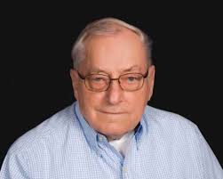 Richard "Dick" Eugene Stanley Obituary May 12, 2023