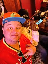 Andrew Sanhueza (@sanblaza) · Nashville, TN