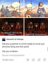 26 Interesting Tumblr Posts That Are Great Avatar The Last Airbender Funny Avatar Funny The Last Avatar