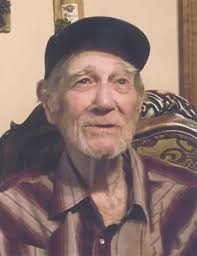 Obituary information for Theodore "Ted" Joseph Titus Sr.