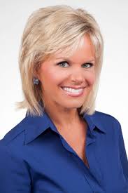 Posters of fox news personalities including gretchen carlson, center, at the news corporation headquarters in new york in 2016.credit.mike segar/reuters. Fox News Schedules New Gretchen Carlson Program Hollywood Reporter