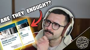 CCNA and CCNP OCG Giveaway