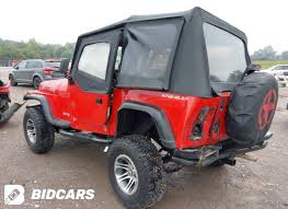 Image result for Poppy Red 1993 Jeep