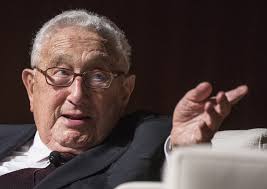 Kissinger's Very Mixed Legacy of Brilliance and Brutality • Stimson Center