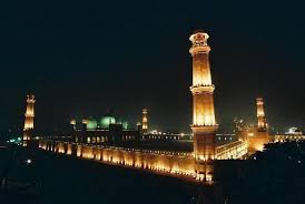 Red Light Area Heera Mandi Lahore Beautiful Mosques Lahore Pakistan Red Light Area