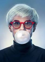 Andy Warhol by Andy Warhol: Maskinen avsløres?