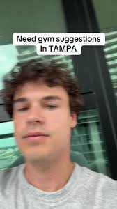 Joe Abrahams Fitness Wellness Tampa