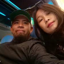 Jackson Corpuz Jamon