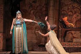 May 07, 2021 · as far as love stories go, beneath all the suffering, aida is and always has been pretty thin. Opera News Aida