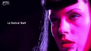 Call Me Zombie (Messer Chups