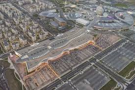 Grocery or supermarket in warrington 6 f&g, junction 9 retail park, warrington 01925652124 suggest an edit. Mega Silk Way Astana Kazakhstan Kazakhstan S Largest Shopping Centre Mega Silk Way Is A Gateway Development To The Ex Retail Park Shopping Center Silk Route