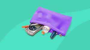 The freestyle libre 14 day system includes a handheld reader and small sensor that provides a continuous glucose reading. How To Get Free Diabetic Supplies The Checkup