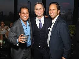 Authentic brands is the owner of aeropostale. Meet Jamie Salter Ceo Of Forever 21 Barneys Owner Authentic Brands