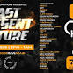 PAST PRESENT & FUTURE - BANGOR WITH QFX event image