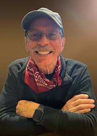 Danny Joseph McBride