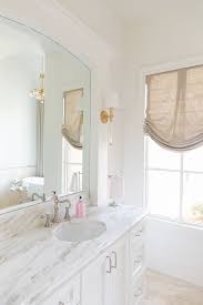Bathroom White Paint Color Is Sherwin Williams Alabaster Bathroom Countertop Is Honed Im White Bathroom Paint Sherwin Williams Alabaster Sherwin Williams White