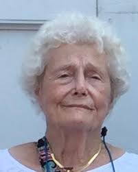 Ruby Gay Carr Obituary (2022)