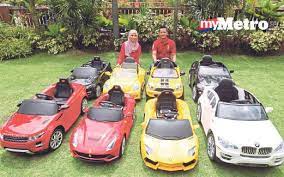 Upaya pengembangan ini dapat dilakukan berbagai cara termasuk melalui permainan berhitung. Si Kecil Pandu Kereta Harian Metro