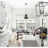 These impressive kitchen island ideas will be a saviour to you. 3