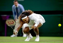 Discover great restaurants, bars and pubs. Serena Williams Exits Wimbledon After Injury In Her First Round Match