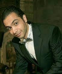 Fadi Tabib's Instagram, Twitter & Facebook