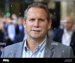 Kim McLellan of Hunter Lodge Advertising during the Institute of Directors  convention held at the Royal Albert Hall, London Stock Photo