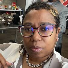 I choose Toyaisha White, Paige Lorini , Eboni Wilson, Phillip Schifilliti  and Evan Mattioli